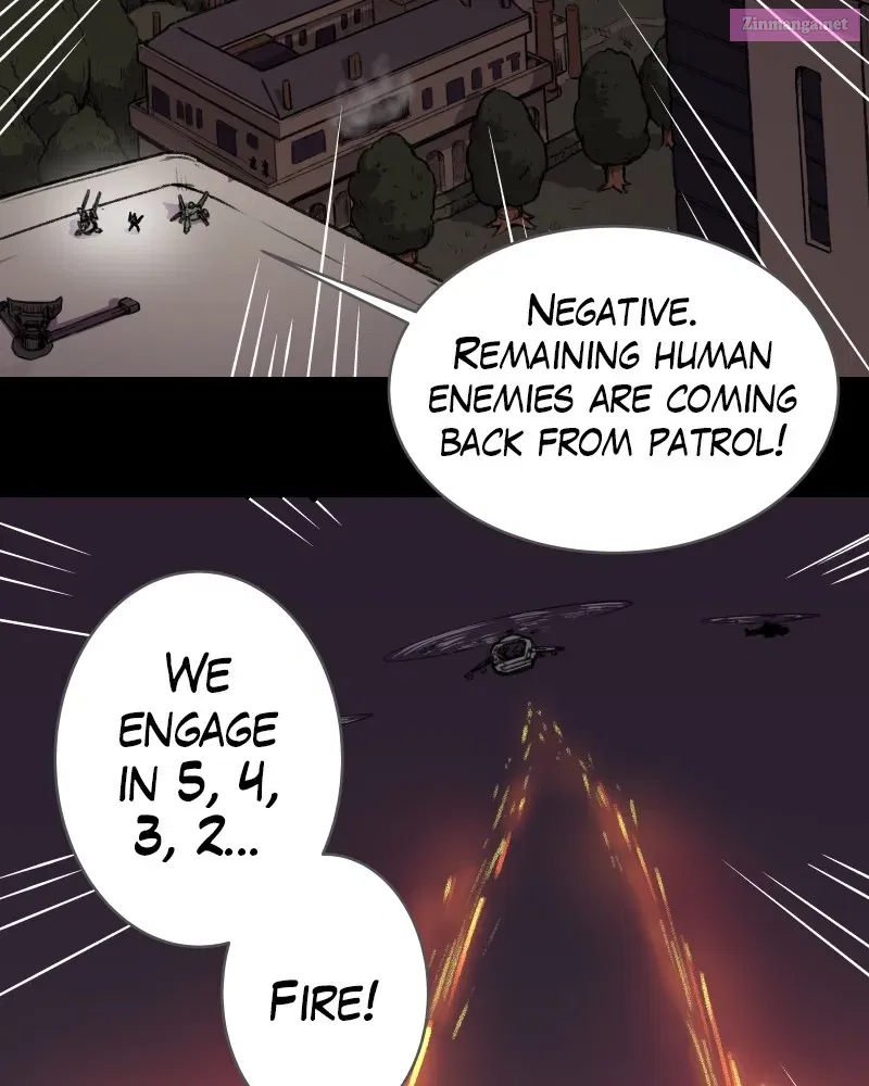 Bloodless Wars Mangakakalot X Chapter 2 Page 49