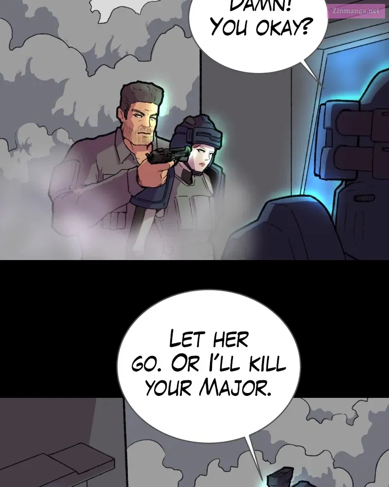 Bloodless Wars Mangakakalot X Chapter 2 Page 53