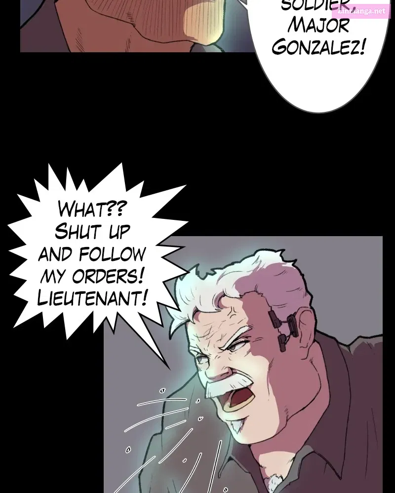Bloodless Wars Mangakakalot X Chapter 2 Page 58
