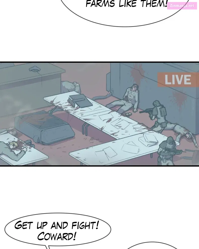 Bloodless Wars Mangakakalot X Chapter 2 Page 7