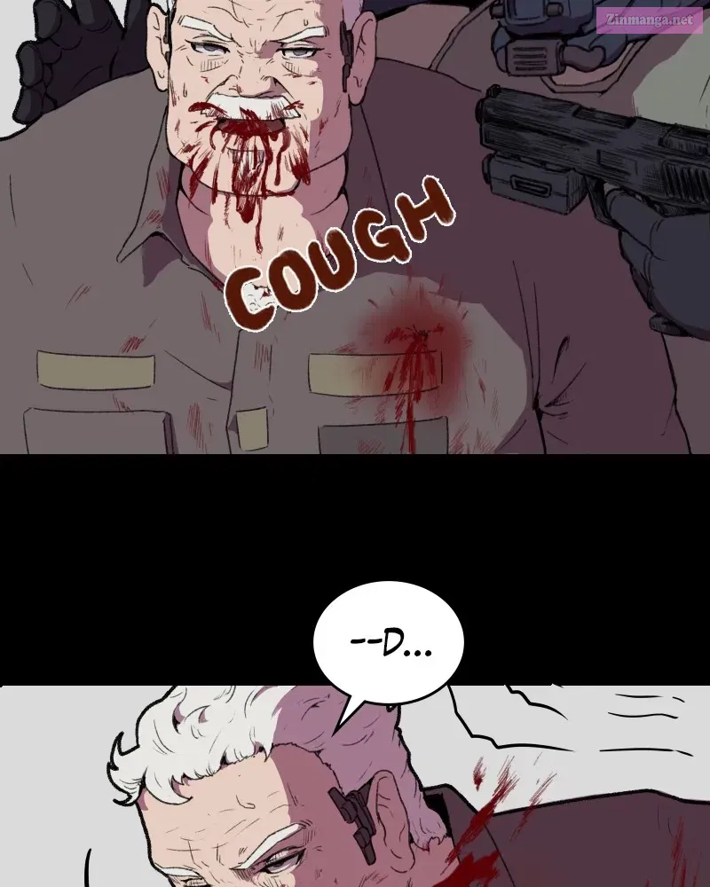 Bloodless Wars Mangakakalot X Chapter 2 Page 67