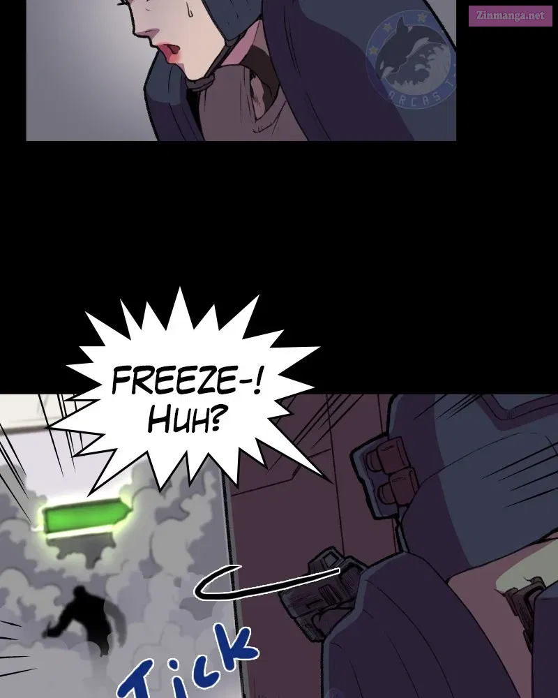 Bloodless Wars Mangakakalot X Chapter 2 Page 77