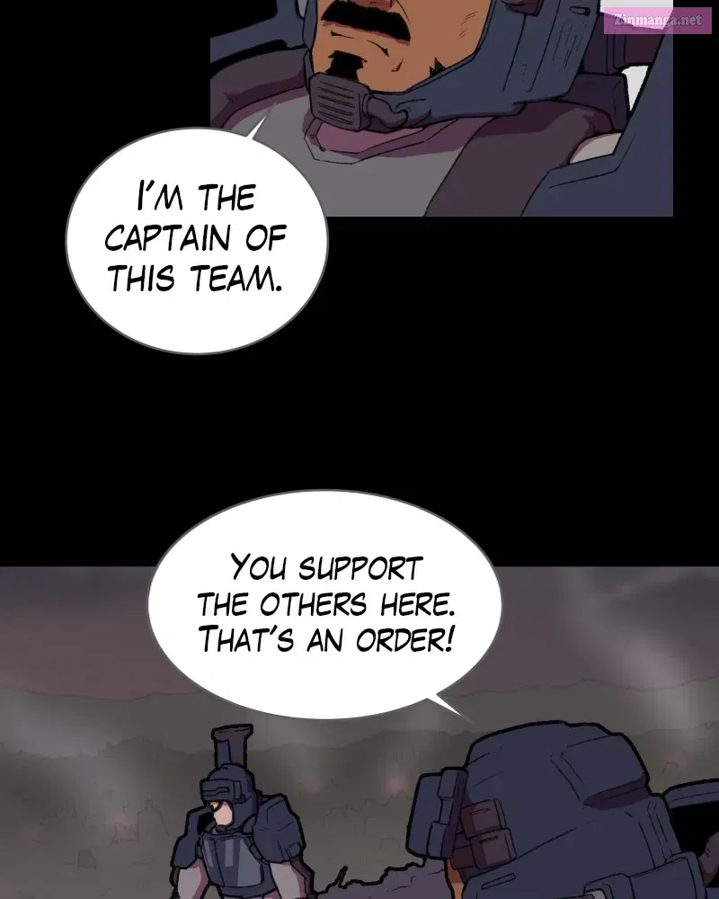 Bloodless Wars Mangakakalot X Chapter 2 Page 93