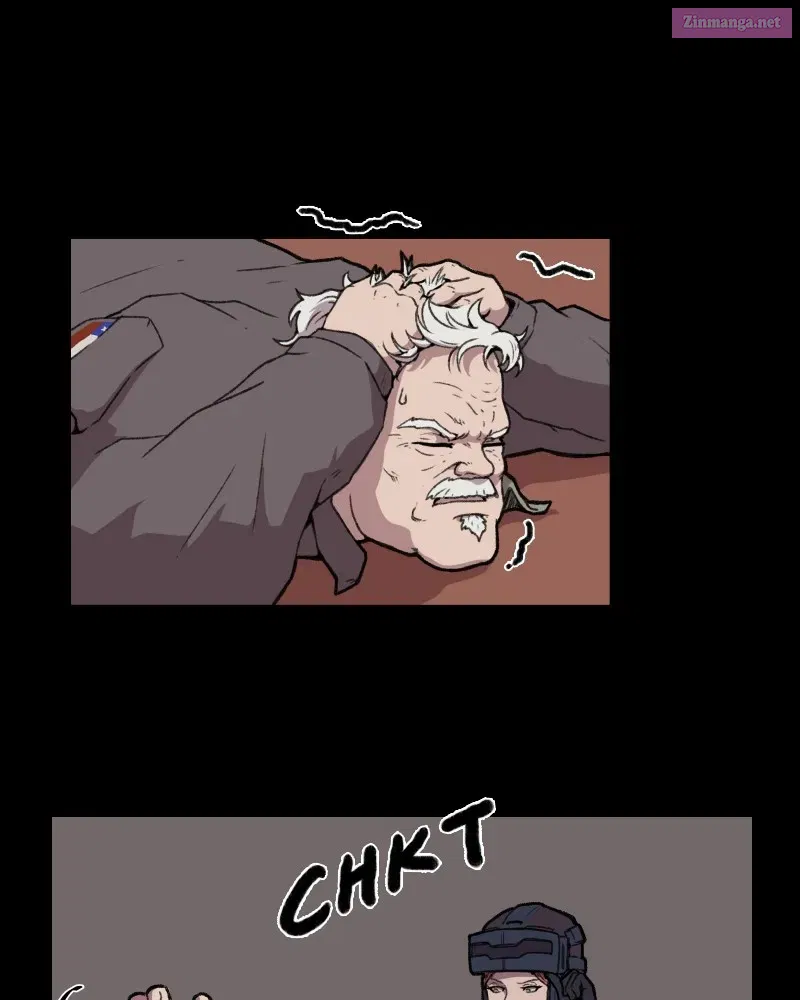 Bloodless Wars Mangakakalot X Chapter 2 Page 13