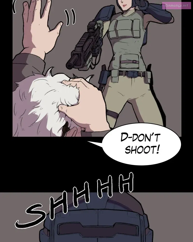 Bloodless Wars Mangakakalot X Chapter 2 Page 14