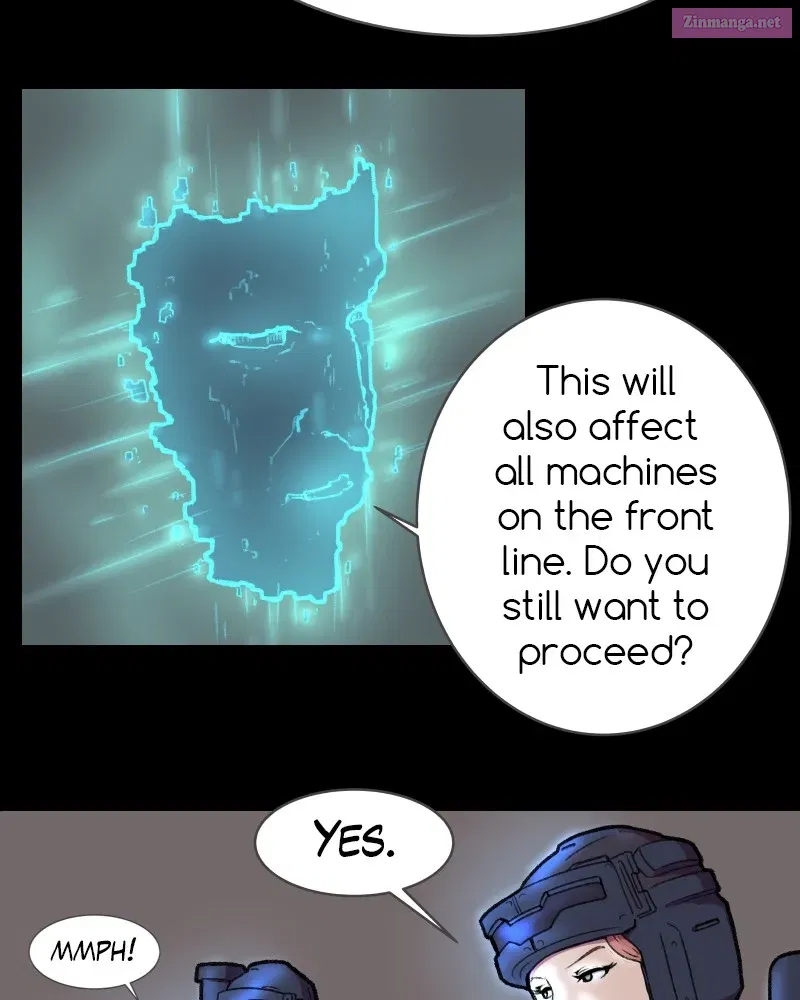 Bloodless Wars Mangakakalot X Chapter 2 Page 24
