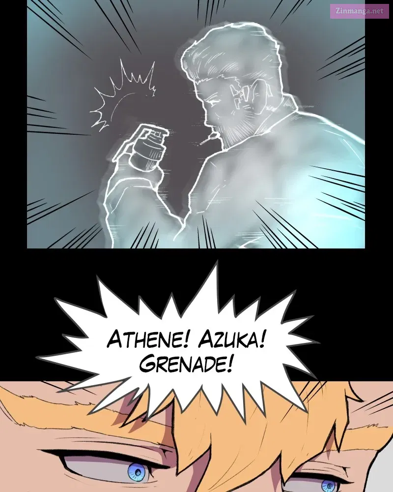 Bloodless Wars Mangakakalot X Chapter 2 Page 39