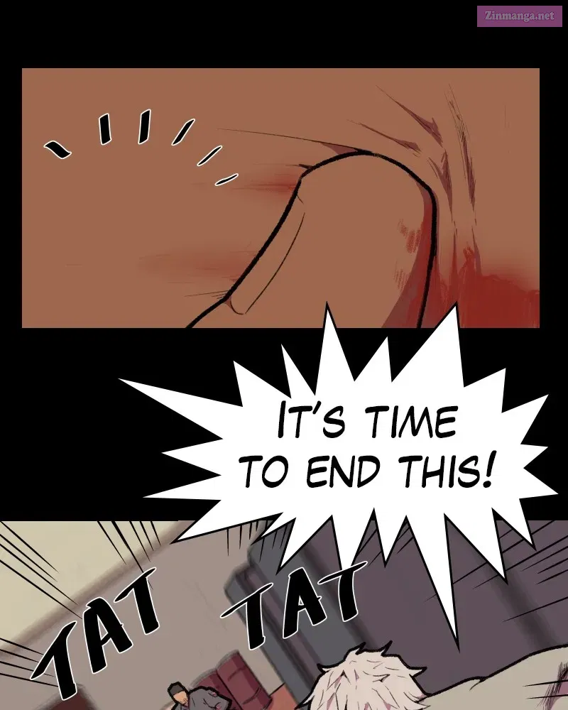 Bloodless Wars Mangakakalot X Chapter 3 Page 41