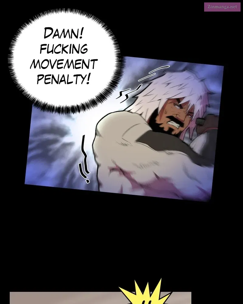 Bloodless Wars Mangakakalot X Chapter 3 Page 44