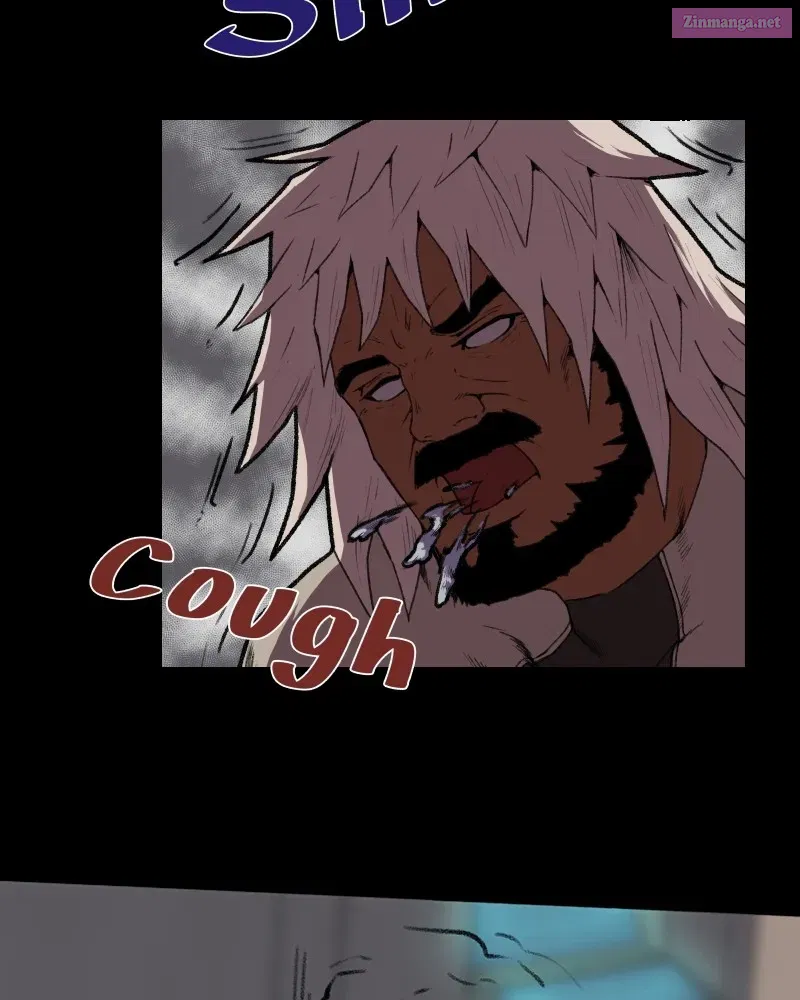 Bloodless Wars Mangakakalot X Chapter 3 Page 47
