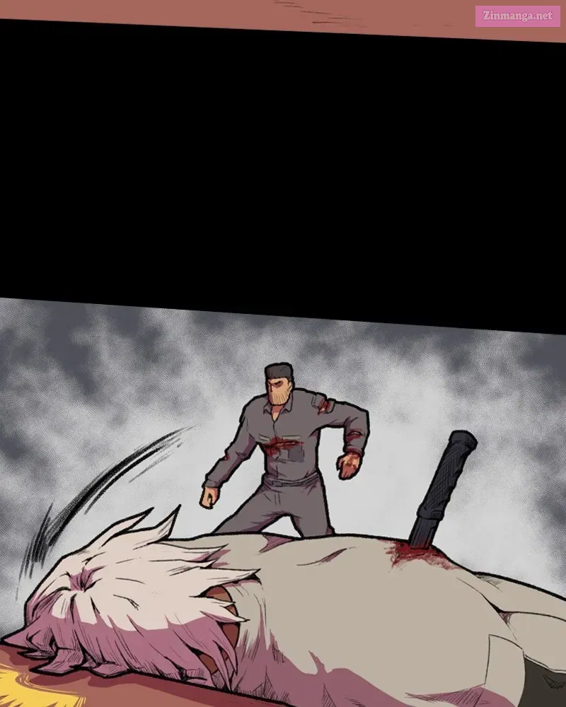 Bloodless Wars Mangakakalot X Chapter 3 Page 49