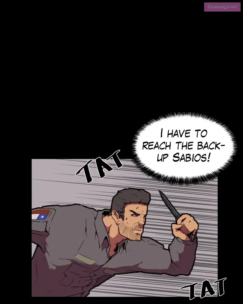Bloodless Wars Mangakakalot X Chapter 3 Page 6