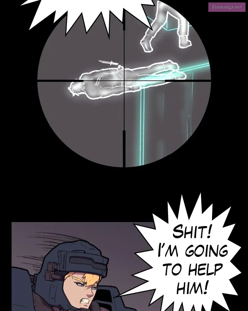 Bloodless Wars Mangakakalot X Chapter 3 Page 53
