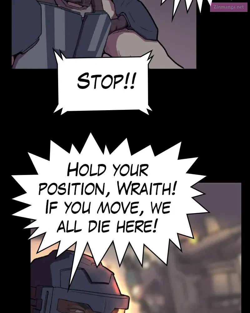 Bloodless Wars Mangakakalot X Chapter 3 Page 54
