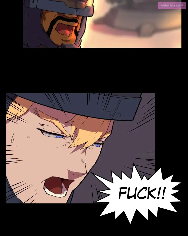 Bloodless Wars Mangakakalot X Chapter 3 Page 55