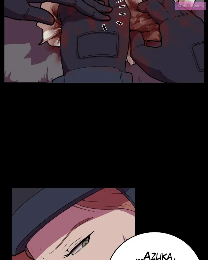 Bloodless Wars Mangakakalot X Chapter 3 Page 59