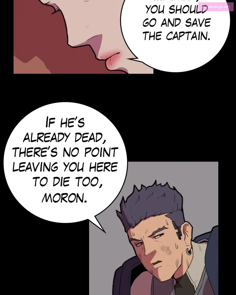 Bloodless Wars Mangakakalot X Chapter 3 Page 60