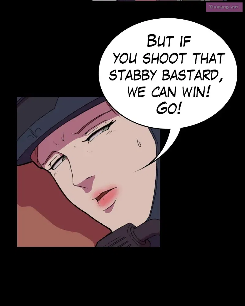 Bloodless Wars Mangakakalot X Chapter 3 Page 61