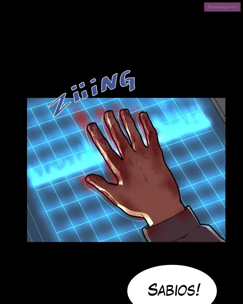 Bloodless Wars Mangakakalot X Chapter 3 Page 63