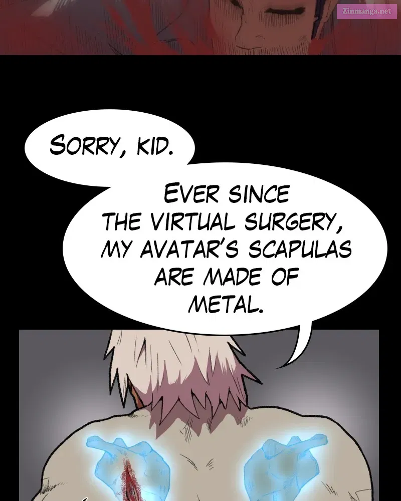 Bloodless Wars Mangakakalot X Chapter 3 Page 69