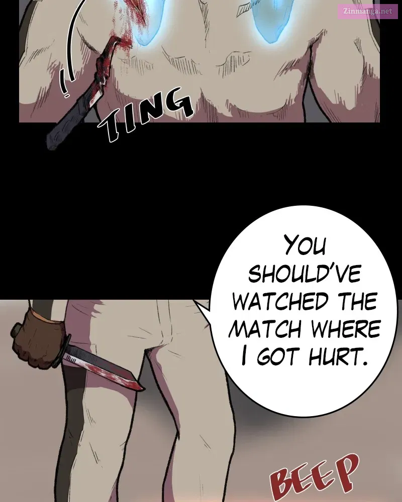 Bloodless Wars Mangakakalot X Chapter 3 Page 70