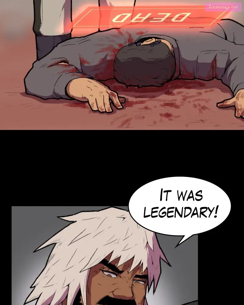 Bloodless Wars Mangakakalot X Chapter 3 Page 71