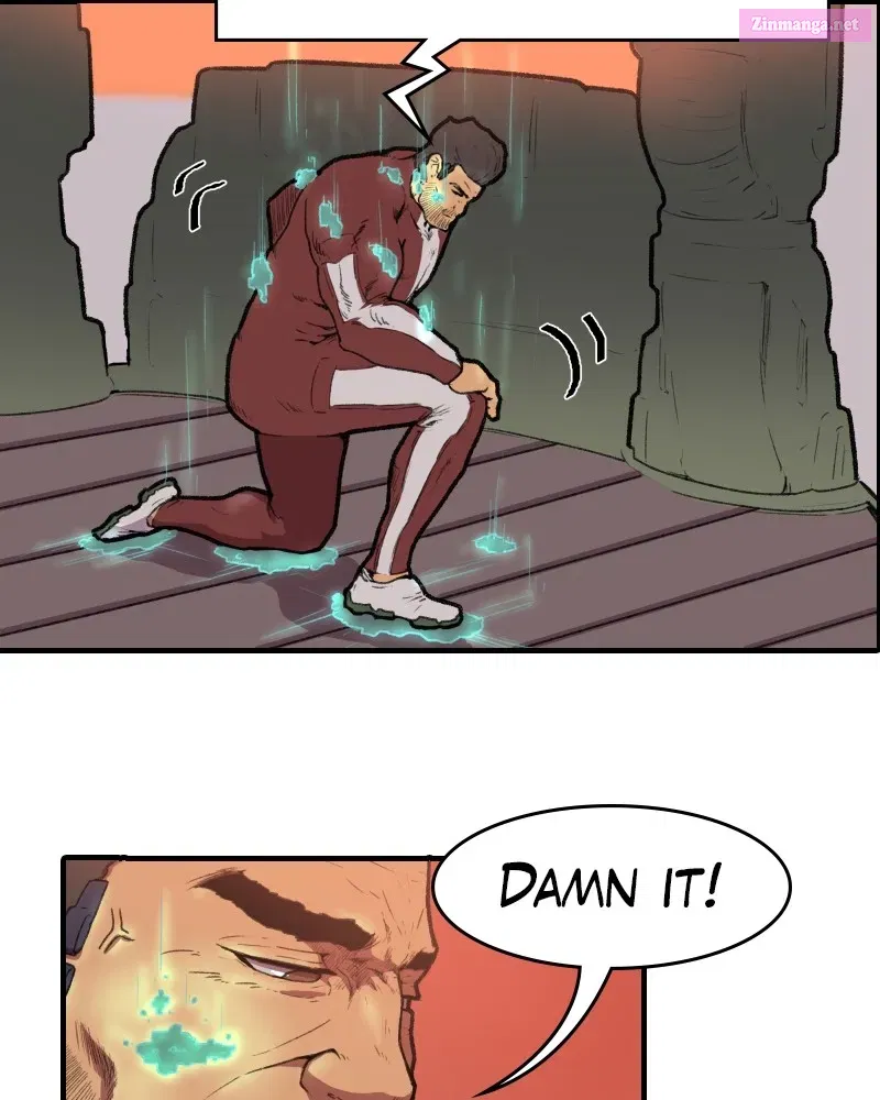 Bloodless Wars Mangakakalot X Chapter 3 Page 82