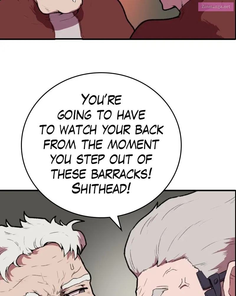 Bloodless Wars Mangakakalot X Chapter 3 Page 88