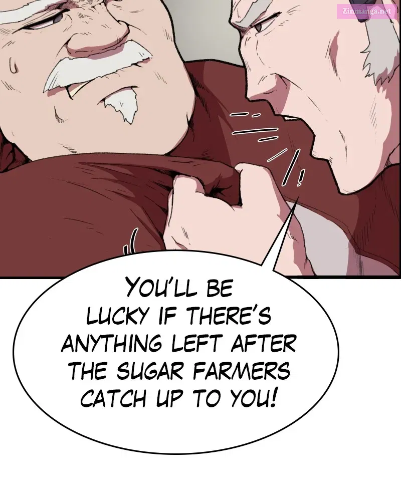 Bloodless Wars Mangakakalot X Chapter 3 Page 89