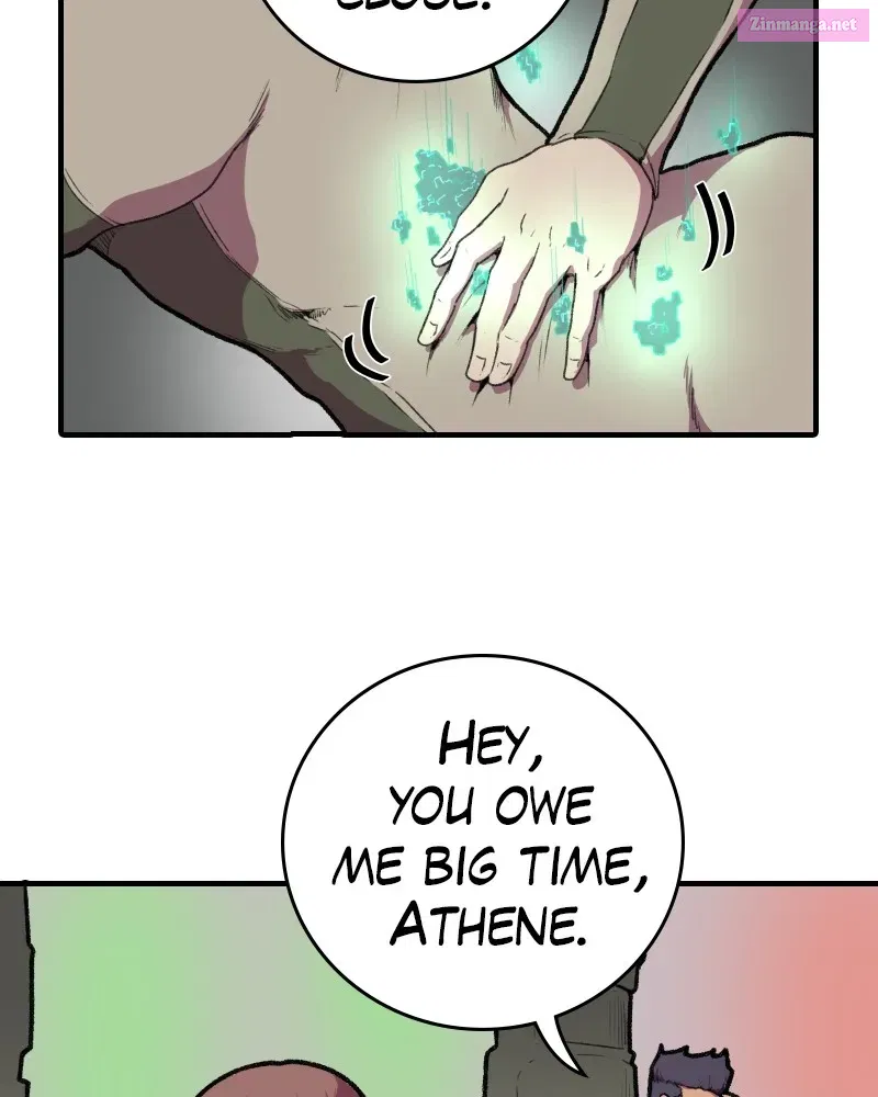 Bloodless Wars Mangakakalot X Chapter 3 Page 95