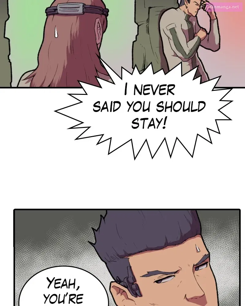Bloodless Wars Mangakakalot X Chapter 3 Page 96