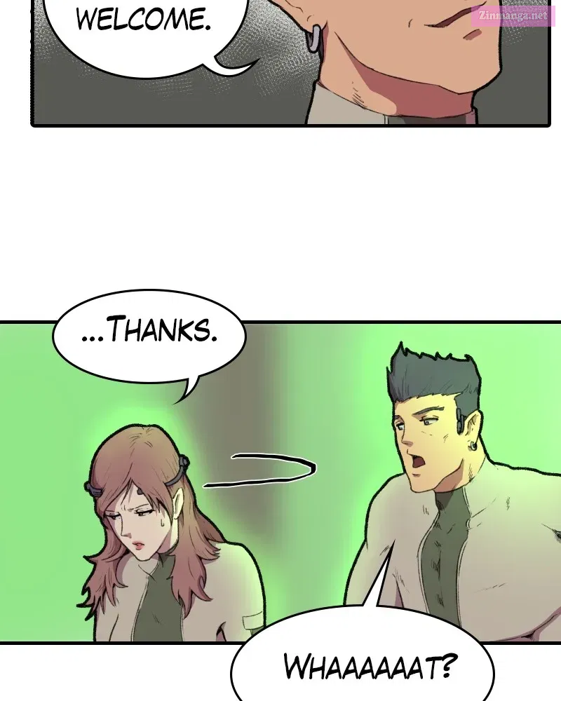 Bloodless Wars Mangakakalot X Chapter 3 Page 97