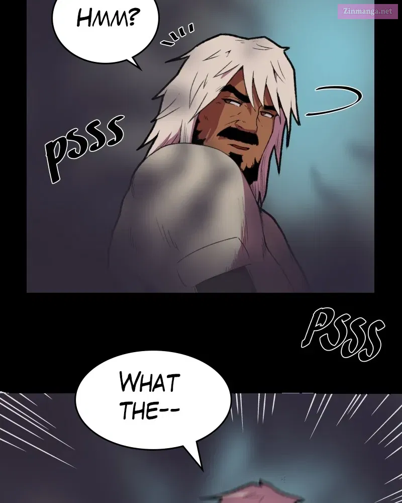 Bloodless Wars Mangakakalot X Chapter 3 Page 102