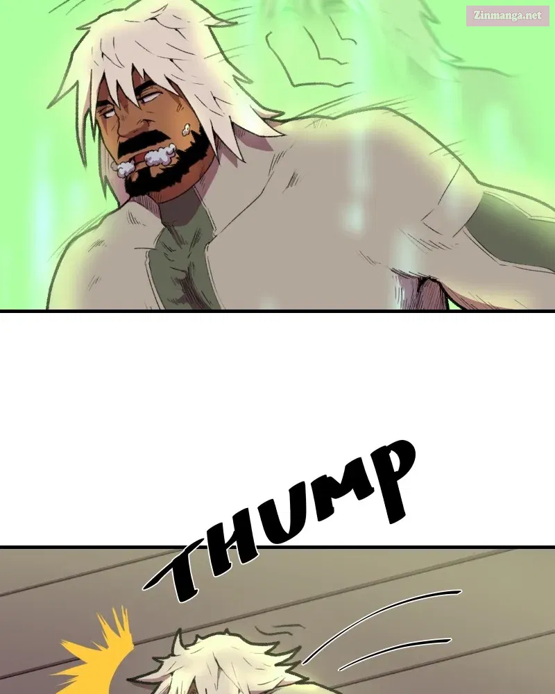 Bloodless Wars Mangakakalot X Chapter 3 Page 107