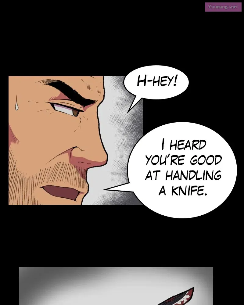 Bloodless Wars Mangakakalot X Chapter 3 Page 13
