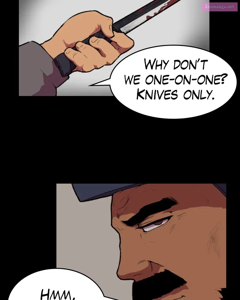 Bloodless Wars Mangakakalot X Chapter 3 Page 14