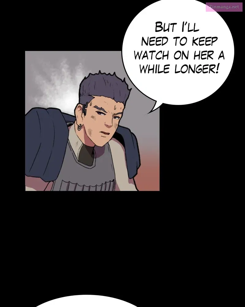 Bloodless Wars Mangakakalot X Chapter 3 Page 17