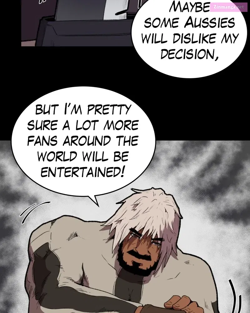 Bloodless Wars Mangakakalot X Chapter 3 Page 21