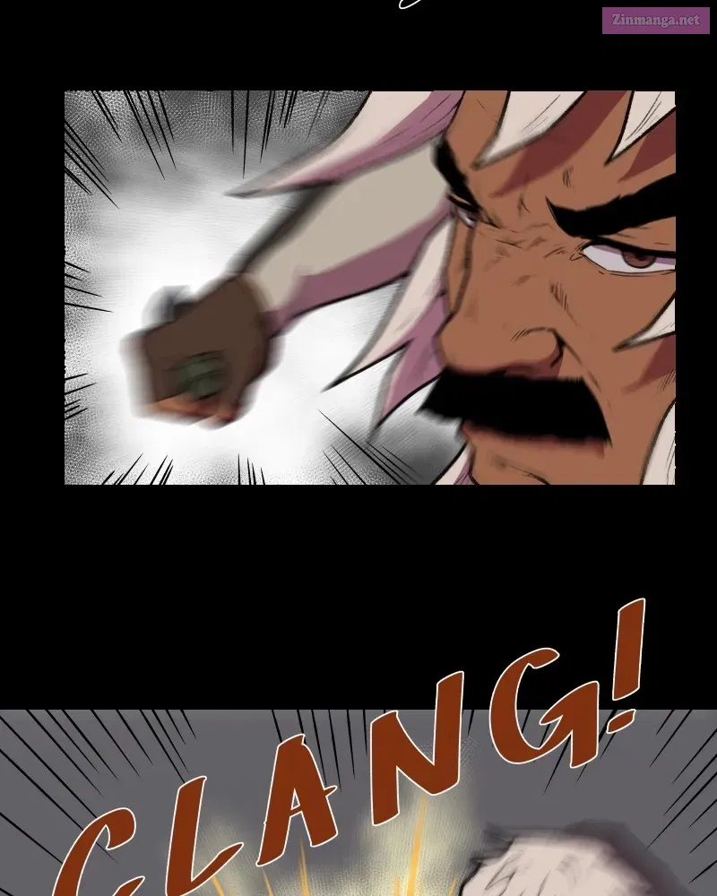 Bloodless Wars Mangakakalot X Chapter 3 Page 24