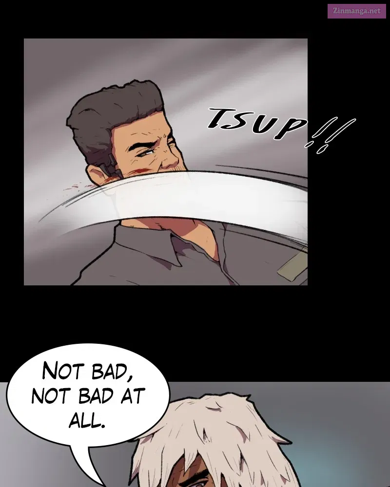Bloodless Wars Mangakakalot X Chapter 3 Page 26