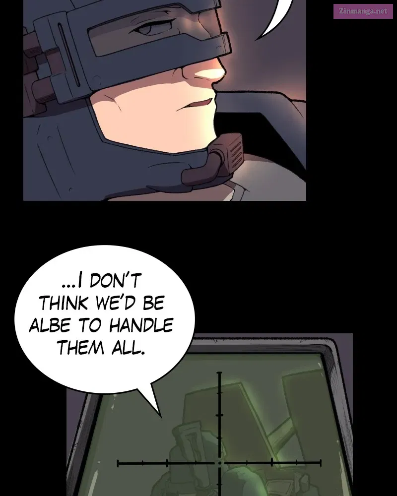 Bloodless Wars Mangakakalot X Chapter 3 Page 31