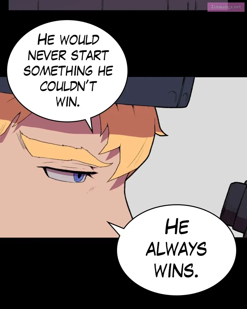 Bloodless Wars Mangakakalot X Chapter 3 Page 36