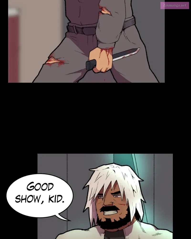 Bloodless Wars Mangakakalot X Chapter 3 Page 39