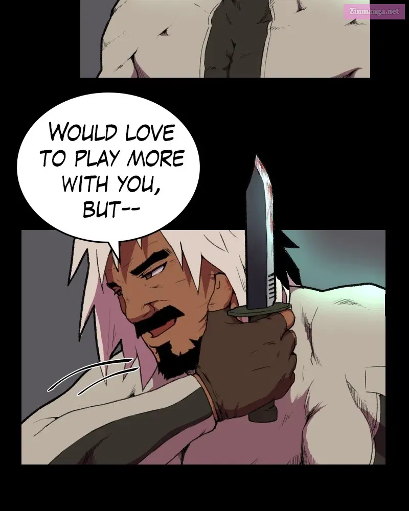 Bloodless Wars Mangakakalot X Chapter 3 Page 40