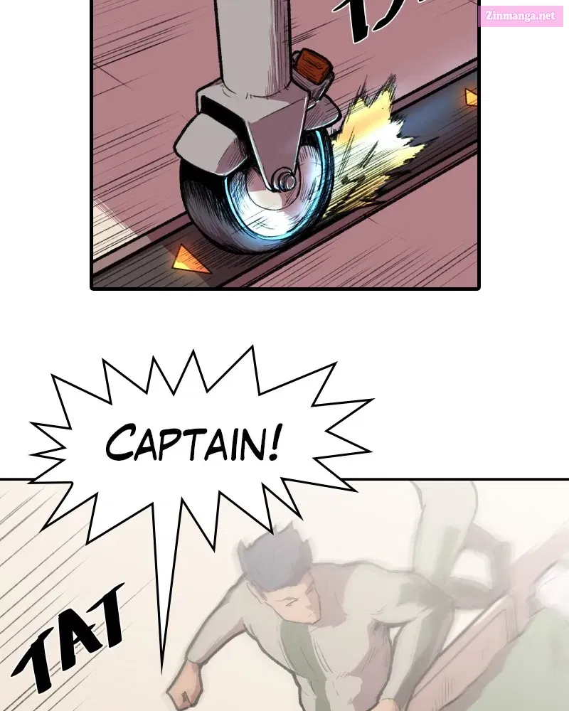 Bloodless Wars Mangakakalot X Chapter 4 Page 5