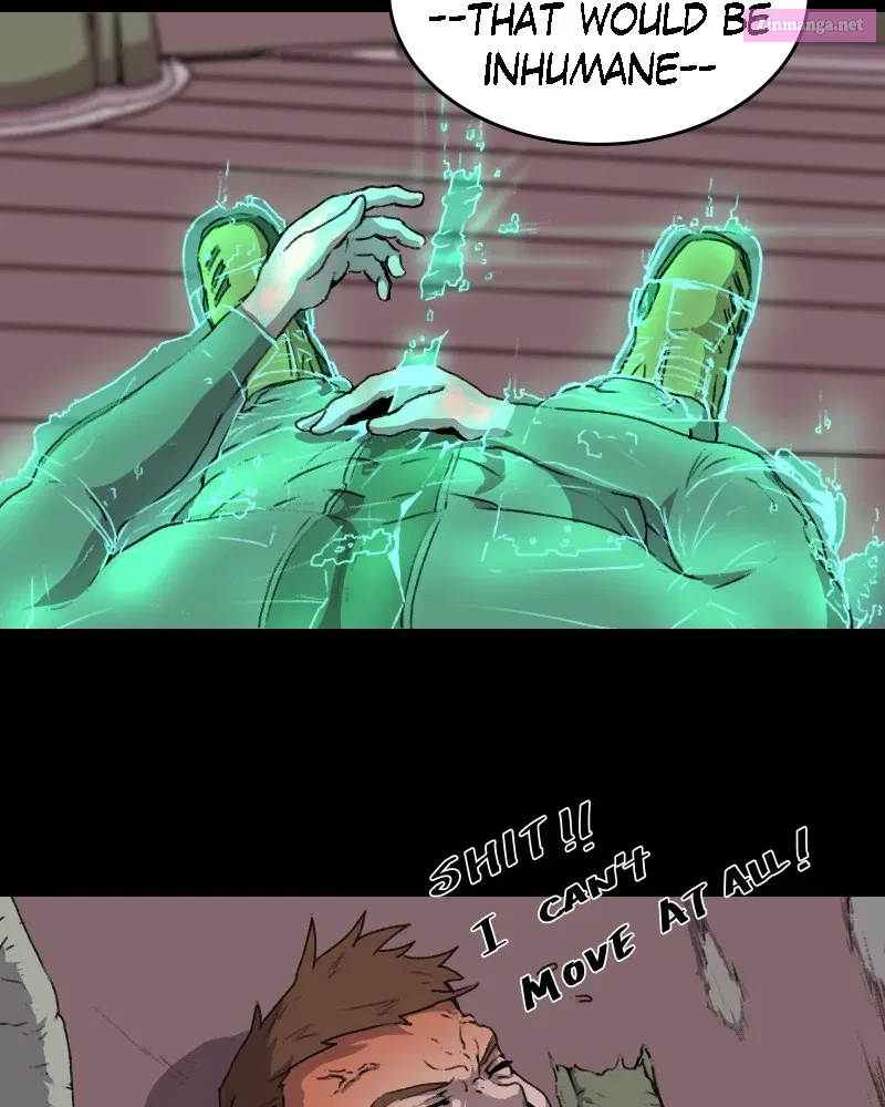 Bloodless Wars Mangakakalot X Chapter 4 Page 46