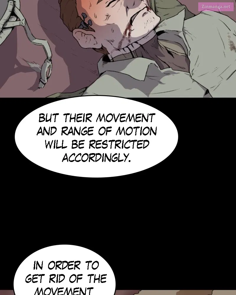 Bloodless Wars Mangakakalot X Chapter 4 Page 47