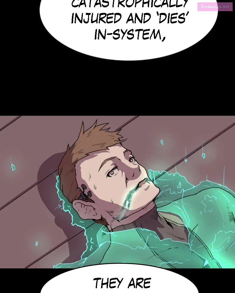 Bloodless Wars Mangakakalot X Chapter 4 Page 52