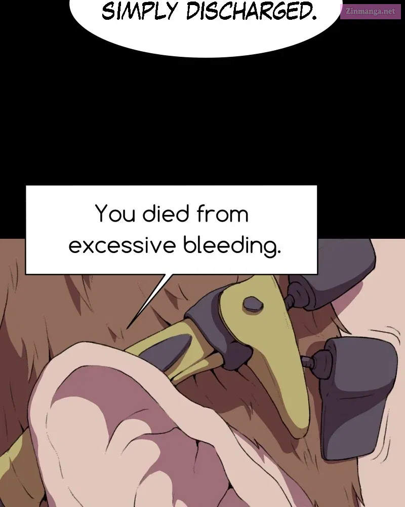 Bloodless Wars Mangakakalot X Chapter 4 Page 53