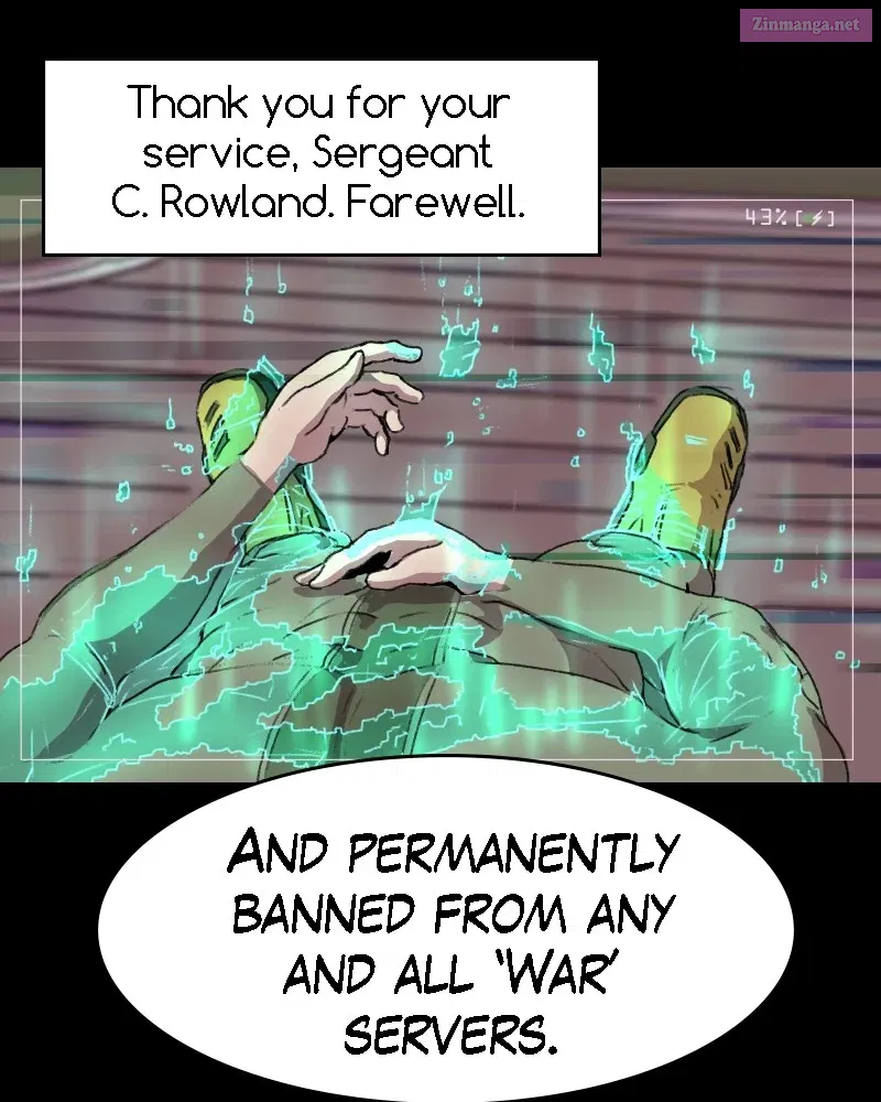 Bloodless Wars Mangakakalot X Chapter 4 Page 55